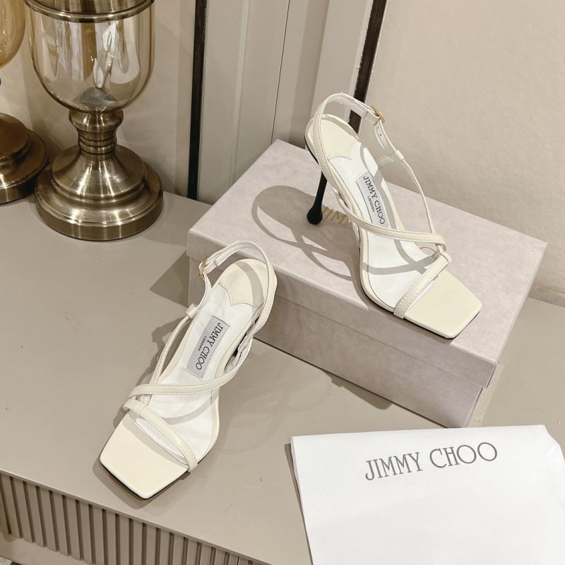 Jimmy Choo Sandals